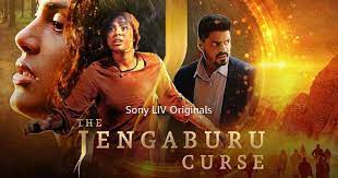 The Jengaburu Curse SonyLiv